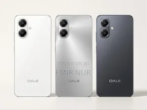 New Oale Pop 10 64 GB Black