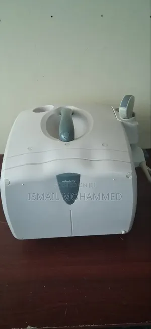 Mindray DP-2200PLUS Ultrasound Code 5