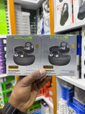 Calus M06 Earbuds