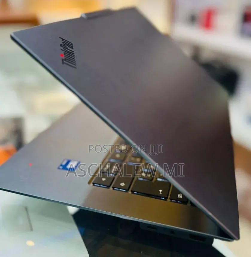 New Laptop Lenovo ThinkPad X9-14 Gen1 32GB Intel Core Ultra 7 SSD 1T