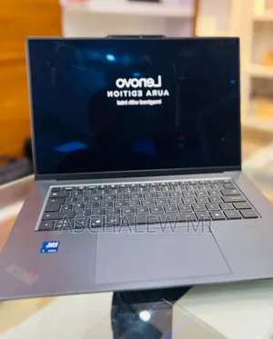 New Laptop Lenovo ThinkPad X9-14 Gen1 32GB Intel Core Ultra 7 SSD 1T