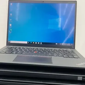 New Laptop Lenovo ThinkPad T14 G3 16GB Intel Core i7 SSD 512GB