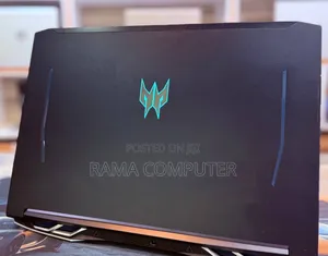New Laptop Acer Predator Helios 300 16GB Intel Core i9 SSD 512GB