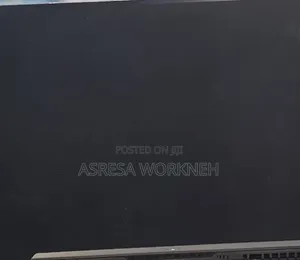 New Laptop Asus TUF Dash F15 16GB Intel Core i7 SSD 512GB