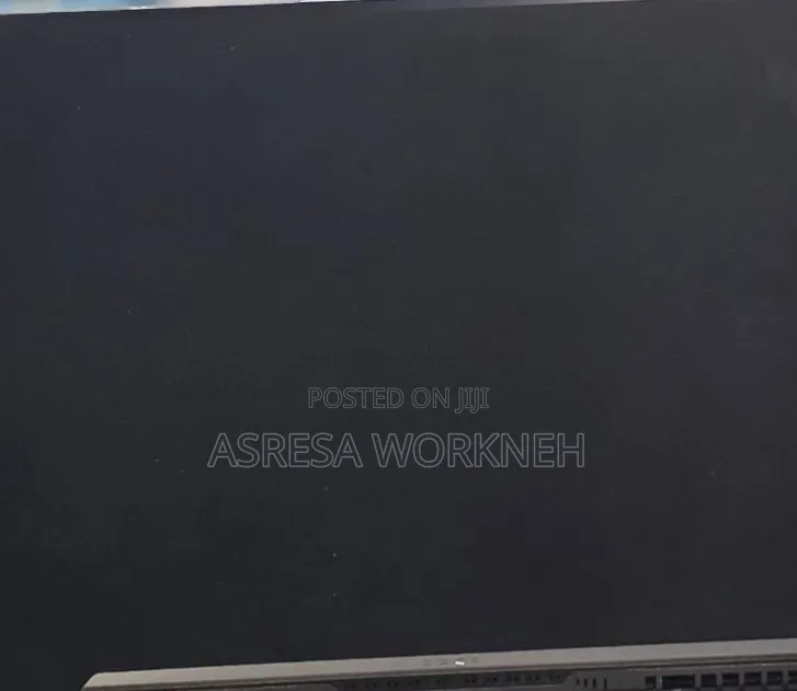 New Laptop Asus TUF Dash F15 16GB Intel Core i7 SSD 512GB