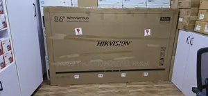 HIKVISION Interactive Display 86 Inch