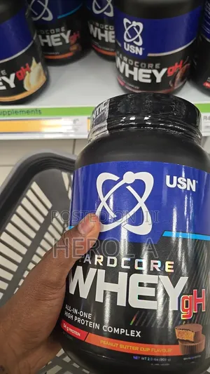 Protein Powder