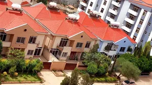 3bdrm Apartment in አምድሆን ሪልስቴት, Nifas Silk-Lafto for sale