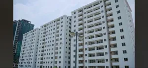 3bdrm Apartment in አምድሆን ሪልስቴት, Nifas Silk-Lafto for sale