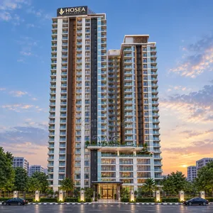 1bdrm Apartment in Hosea Real Estate for sale