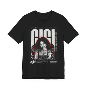 Gigi Custom T-Shirt