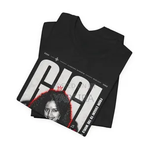 Gigi Custom T-Shirt