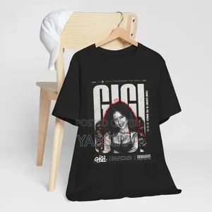 Gigi Custom T-Shirt
