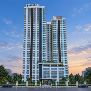 1bdrm Apartment in Hosea Real Estate for sale