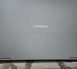 New Laptop Lenovo Yoga 7 15ITL5 16GB Intel Core Ultra 7 SSD 1T