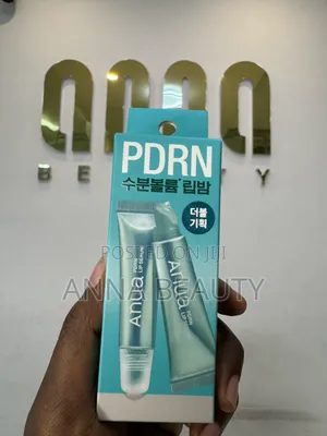Anua PDRN Lip Plumping Serum (Duo Pack)