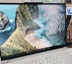 New Laptop Lenovo Legion 7 16GB Intel Core i7 SSD 1T