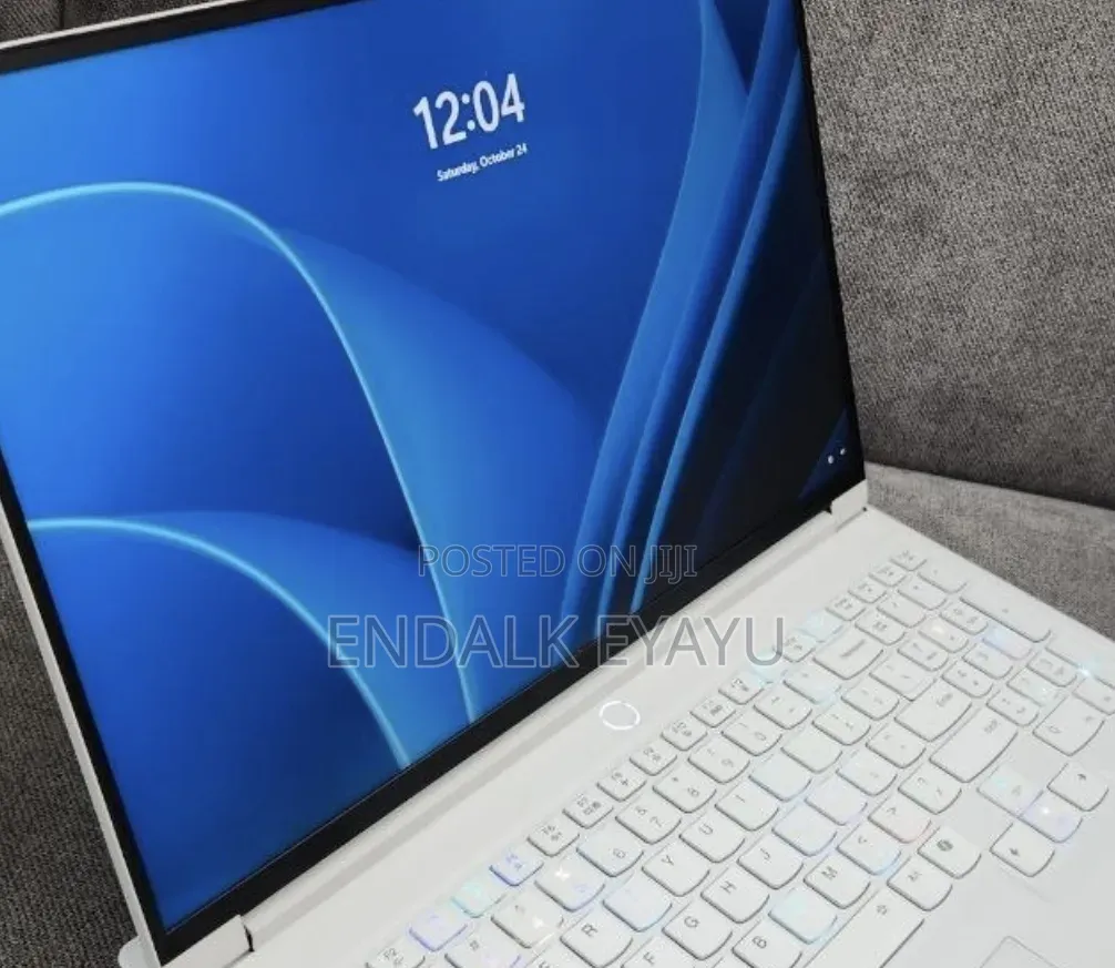 New Laptop Lenovo Legion 7 16GB Intel Core i7 SSD 1T