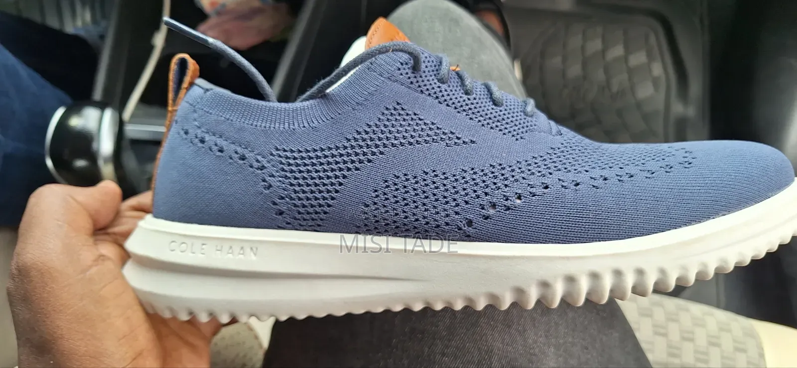 Cole Haan Shose