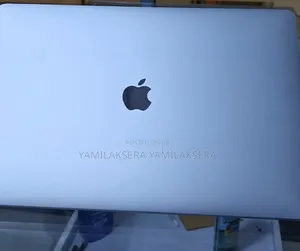 New Laptop Apple MacBook Pro 2019 16GB Intel Core i9 SSD 512GB