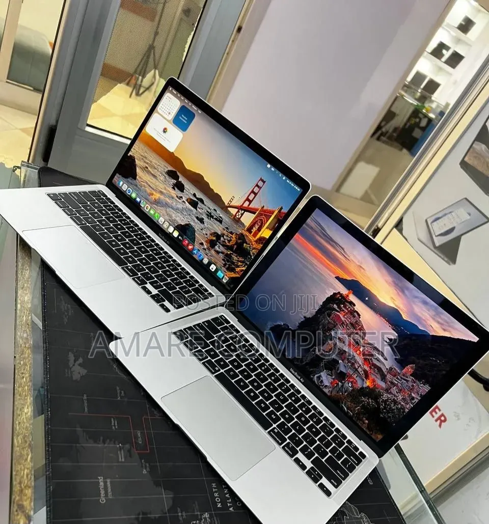 New Laptop Apple MacBook Air 2020 M1 16GB Apple M1 SSD 512GB