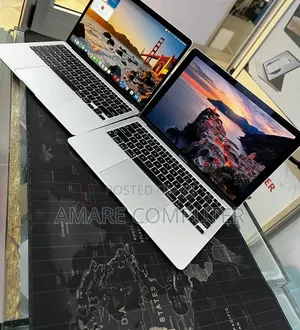 New Laptop Apple MacBook Air 2020 M1 16GB Apple M1 SSD 512GB