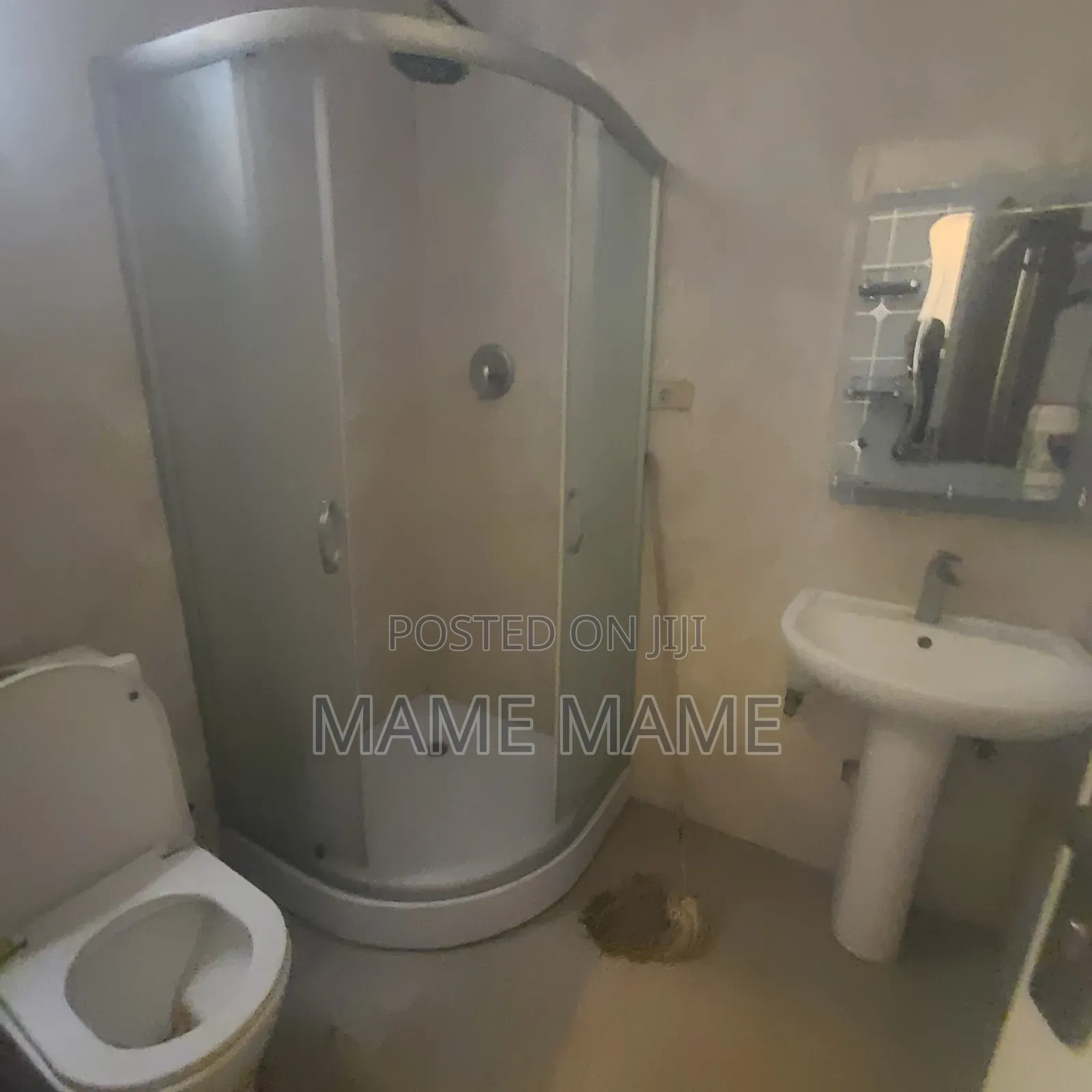 3bdrm Villa in Addis Abeba, Bole for sale