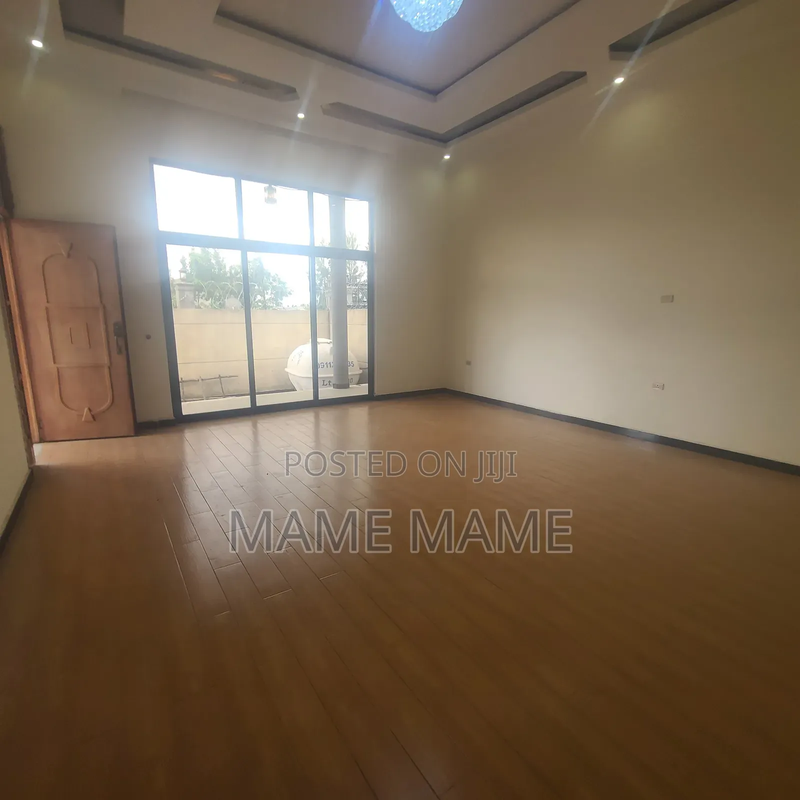 3bdrm Villa in Addis Abeba, Bole for sale