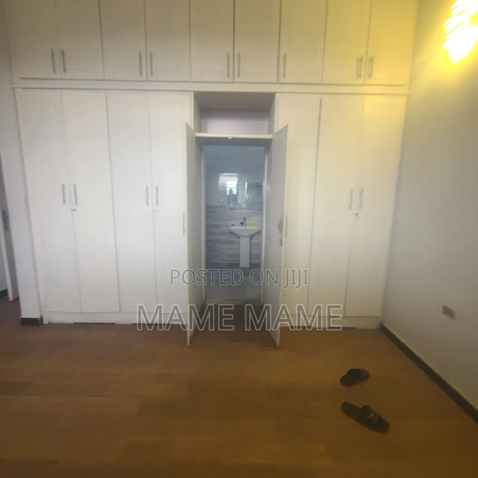3bdrm Villa in Addis Abeba, Bole for sale