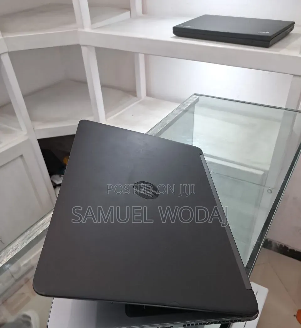 New Laptop HP ProBook 650 G1 8GB Intel Core i5 SSD 1T