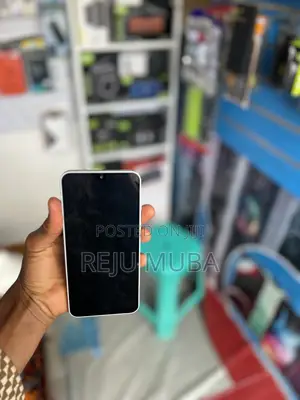 New Samsung Galaxy A16 128 GB White