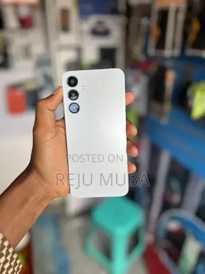 New Samsung Galaxy A16 128 GB White