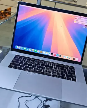 New Laptop Apple MacBook Pro 2019 16GB Intel Core i9 SSD 512GB