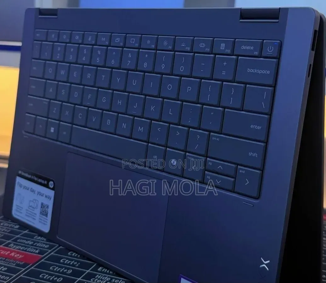 New Laptop HP Omen X 24GB Intel SSD 512GB