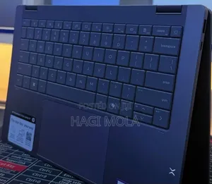 New Laptop HP Omen X 24GB Intel SSD 512GB