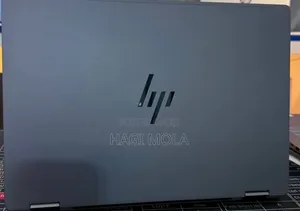 New Laptop HP Omen X 24GB Intel SSD 512GB