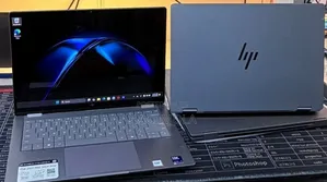 New Laptop HP Omen X 24GB Intel SSD 512GB