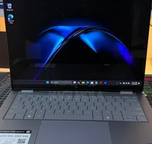 New Laptop HP Omen X 24GB Intel SSD 512GB
