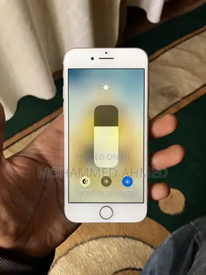 Apple iPhone 8 64 GB White