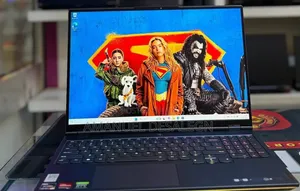 New Laptop Lenovo Legion 9 32GB AMD Ryzen 7 SSD 1T