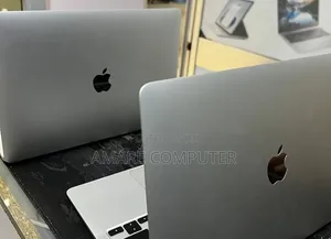 New Laptop Apple MacBook Air 2020 M1 16GB Apple M1 SSD 512GB