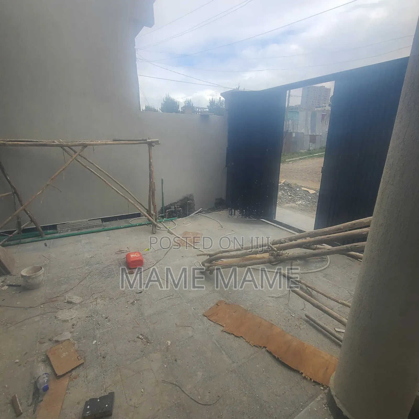 3bdrm Villa in Addis Abeba, Bole for sale