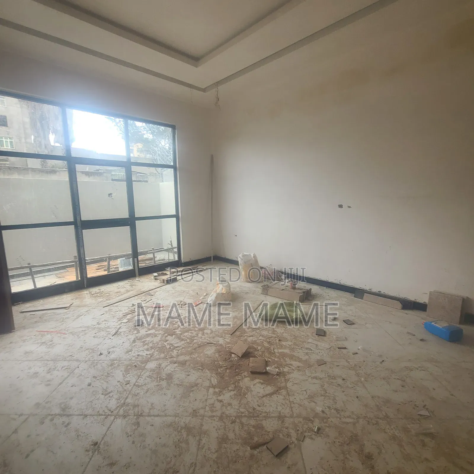 3bdrm Villa in Addis Abeba, Bole for sale