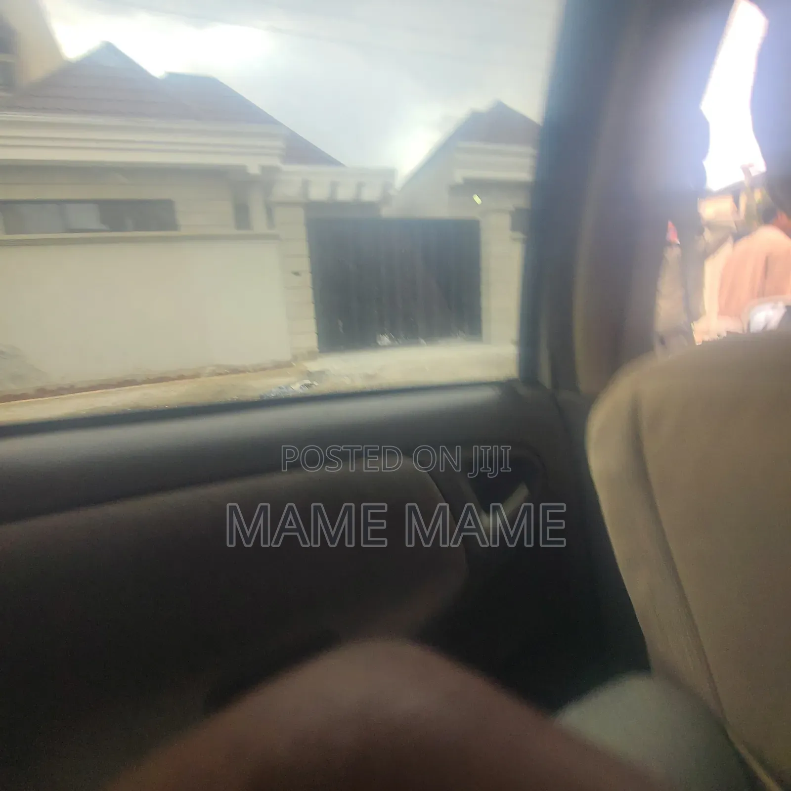 3bdrm Villa in Addis Abeba, Bole for sale