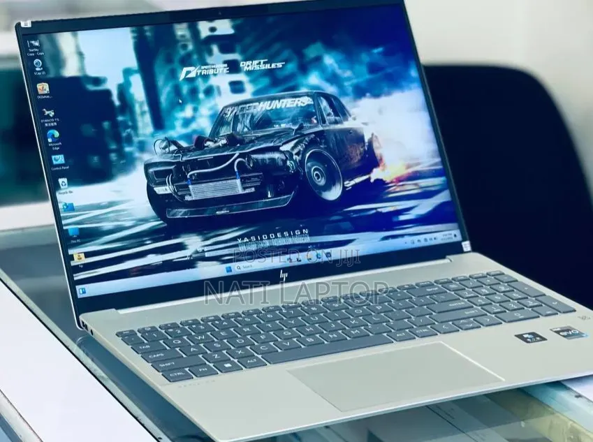 New Laptop HP Pavilion 15 16GB Intel Core i7 SSD 1T