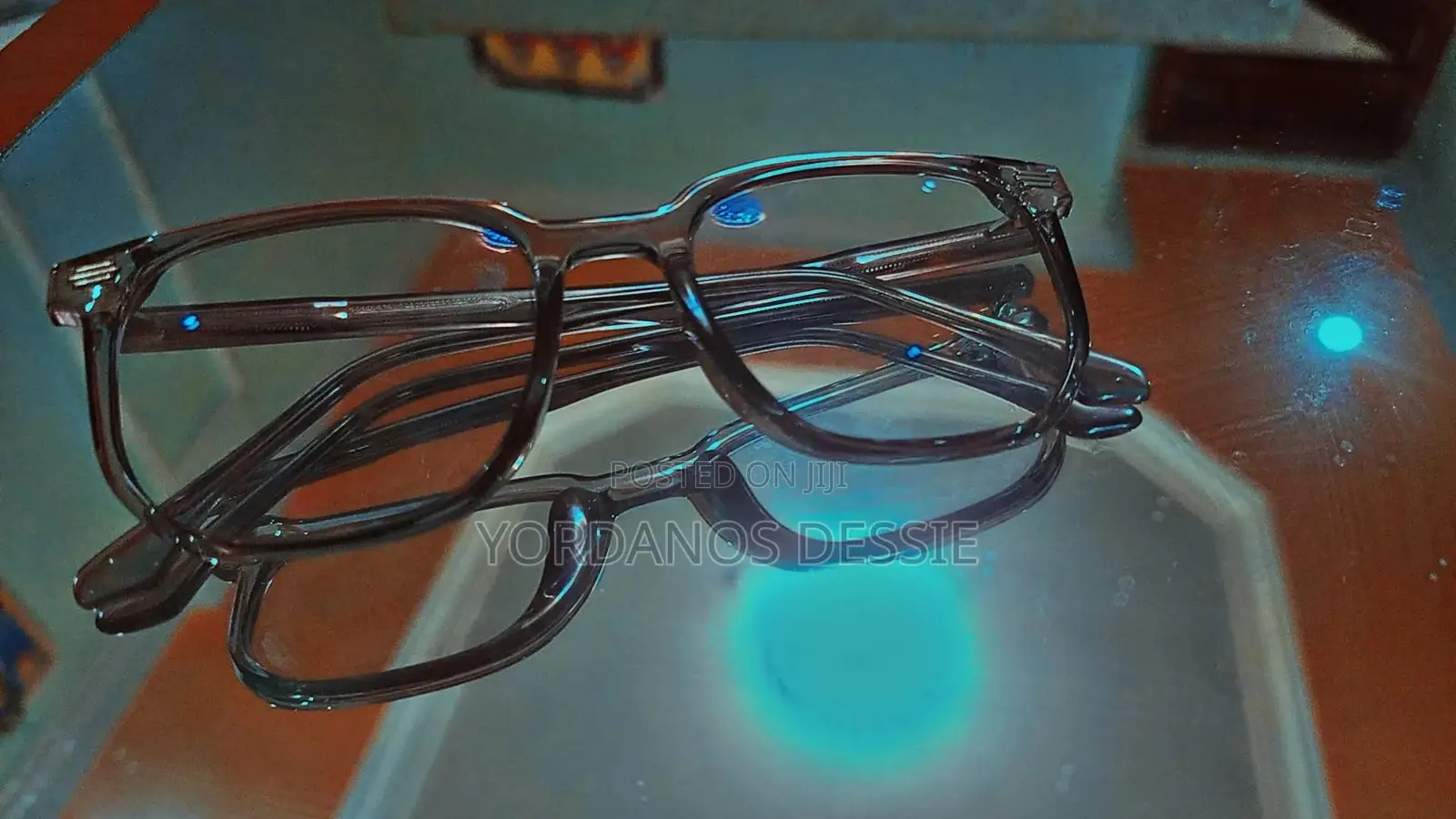 Eye Glasses
