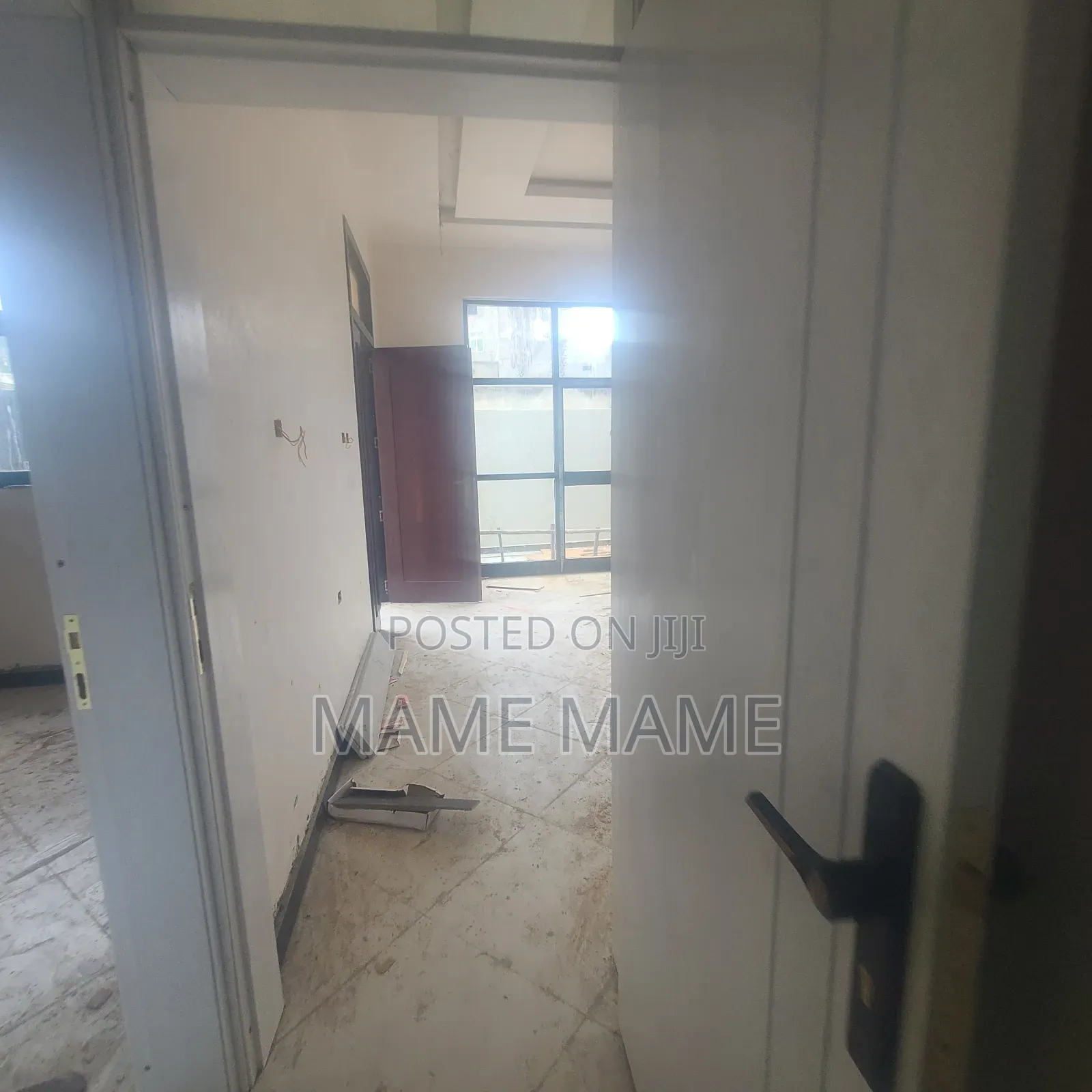 3bdrm Villa in Addis Abeba, Bole for sale
