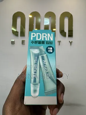 Anua PDRN Lip Serum