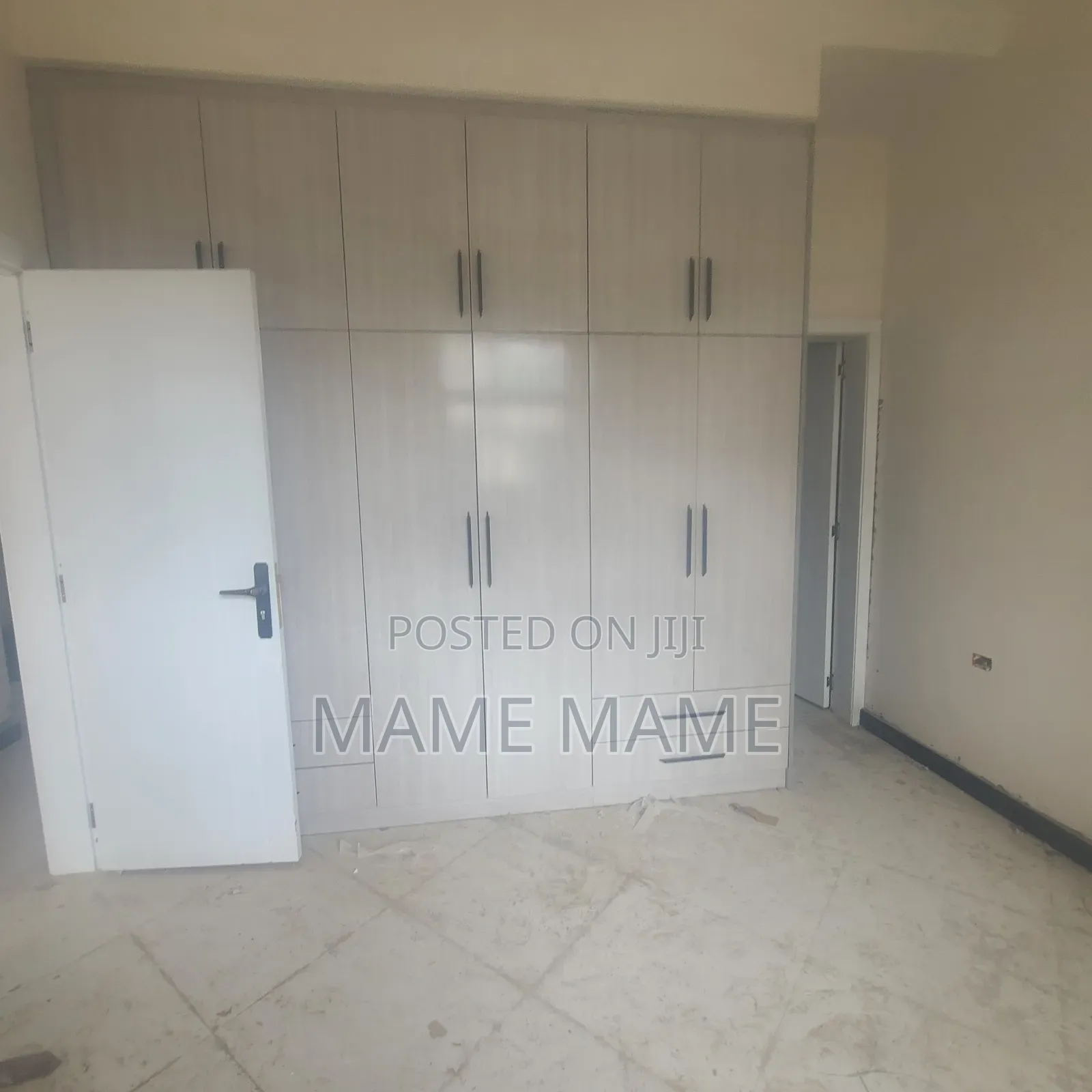 3bdrm Villa in Addis Abeba, Bole for sale
