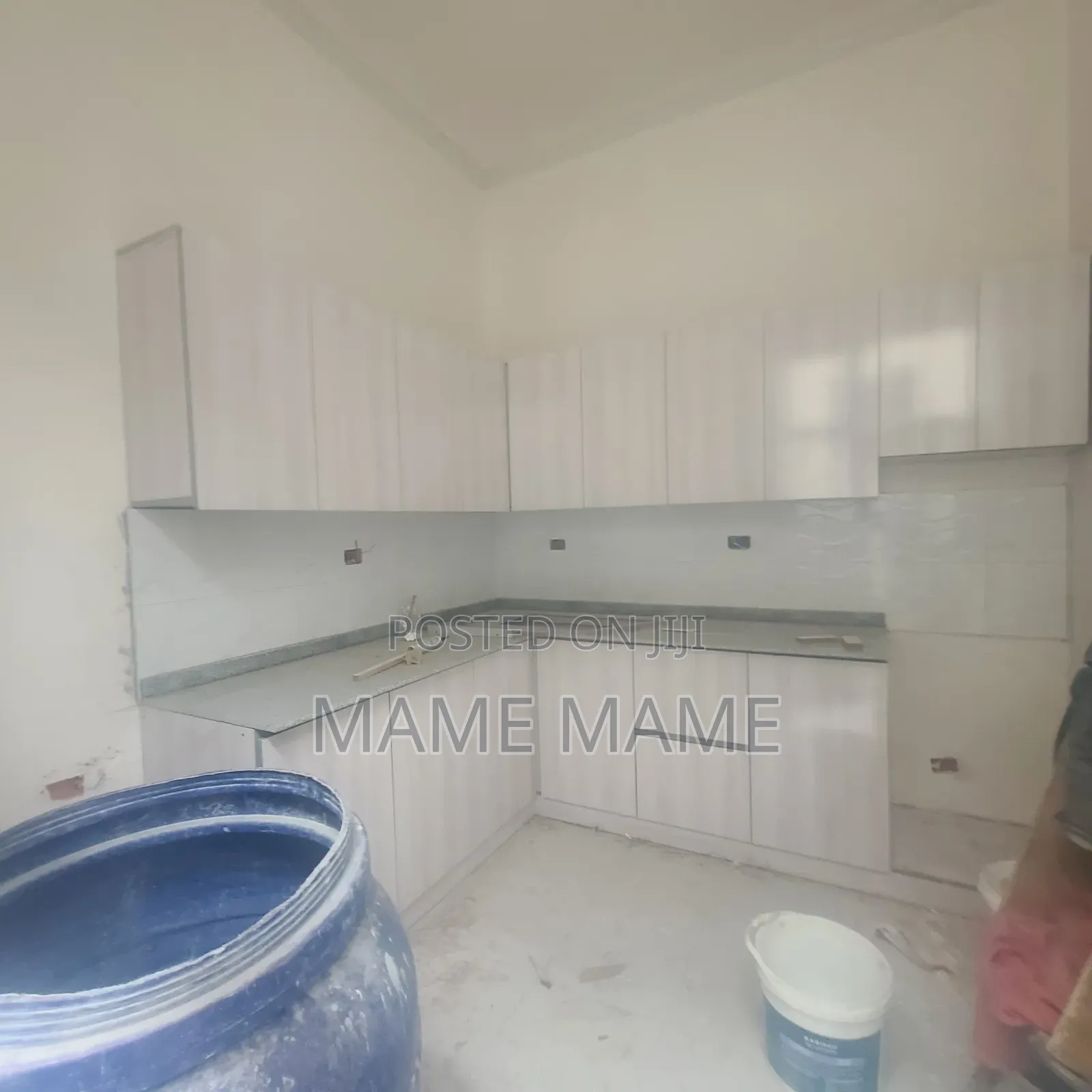 3bdrm Villa in Addis Abeba, Bole for sale